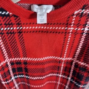 Matching Family Sweaters $25 each willing to break up!